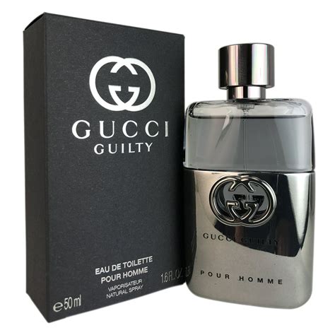 gucci guilty men's travel size|Gucci Guilty for men website.